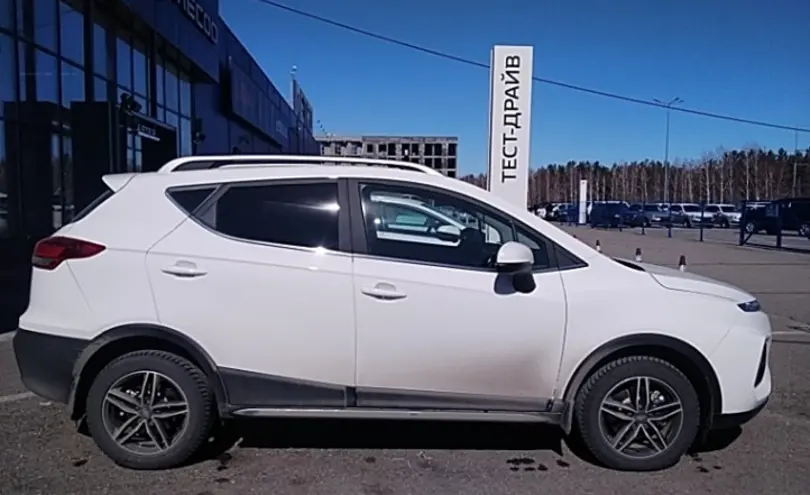 JAC S3 Pro 2023 года за 7 000 000 тг. в Усть-Каменогорск фото 4
