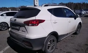 JAC S3 Pro 2023 года за 7 000 000 тг. в Усть-Каменогорск