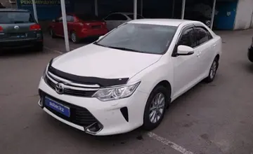 Toyota Camry 2015 года за 11 500 000 тг. в Алматы фото 1