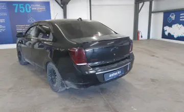 Chevrolet Cobalt 2021 года за 5 500 000 тг. в Астана фото 4
