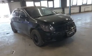 Chevrolet Cobalt 2021 года за 5 500 000 тг. в Астана фото 2