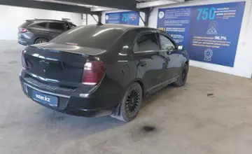 Chevrolet Cobalt 2021 года за 5 500 000 тг. в Астана фото 3