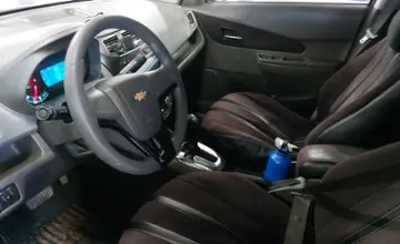 Chevrolet Cobalt 2021 года за 5 500 000 тг. в Астана фото 5