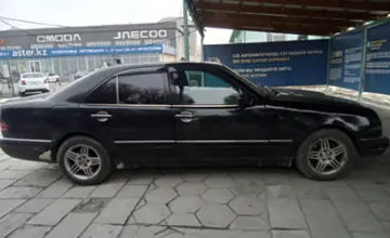 Mercedes-Benz E-Класс 1999 года за 3 500 000 тг. в Талдыкорган фото 4