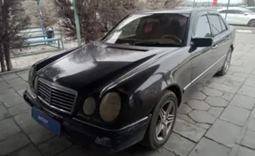 Mercedes-Benz E-Класс 1999 года за 3 500 000 тг. в Талдыкорган фото 1