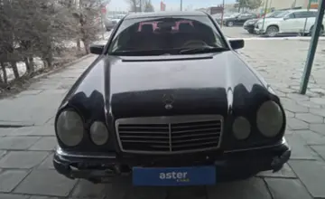 Mercedes-Benz E-Класс 1999 года за 3 500 000 тг. в Талдыкорган фото 2