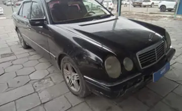 Mercedes-Benz E-Класс 1999 года за 3 500 000 тг. в Талдыкорган фото 3