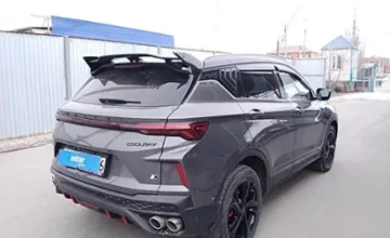 Geely Coolray 2023 года за 13 000 000 тг. в Атырау