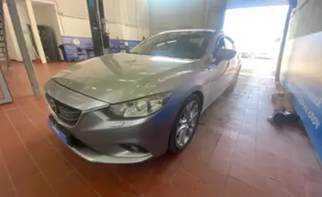 Mazda 6 2013 года за 6 500 000 тг. в Астана фото 1