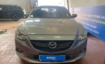 Mazda 6 2013 года за 6 500 000 тг. в Астана фото 2