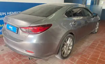 Mazda 6 2013 года за 6 500 000 тг. в Астана