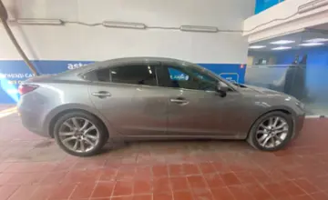 Mazda 6 2013 года за 6 500 000 тг. в Астана фото 4