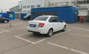 LADA (ВАЗ) Granta 2023 года за 5 500 000 тг. в Алматы фото 3