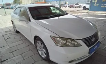 Lexus ES 2008 года за 7 000 000 тг. в Талдыкорган фото 3