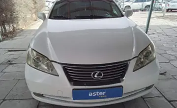 Lexus ES 2008 года за 7 000 000 тг. в Талдыкорган фото 2