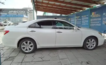 Lexus ES 2008 года за 7 000 000 тг. в Талдыкорган фото 4