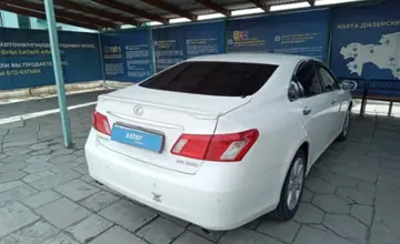 Lexus ES 2008 года за 7 000 000 тг. в Талдыкорган