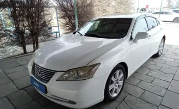 Lexus ES 2008 года за 7 000 000 тг. в Талдыкорган фото 1