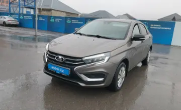 LADA (ВАЗ) Vesta 2024 года за 7 500 000 тг. в Шымкент фото 1