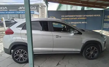 Chery Tiggo 2 Pro 2023 года за 5 700 000 тг. в Талдыкорган фото 4