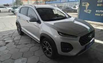 Chery Tiggo 2 Pro 2023 года за 5 700 000 тг. в Талдыкорган фото 3