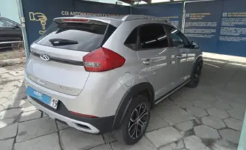 Chery Tiggo 2 Pro 2023 года за 5 700 000 тг. в Талдыкорган