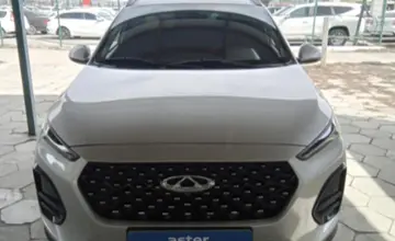Chery Tiggo 2 Pro 2023 года за 5 700 000 тг. в Талдыкорган фото 2