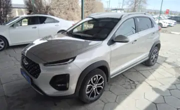 Chery Tiggo 2 Pro 2023 года за 5 700 000 тг. в Талдыкорган фото 1