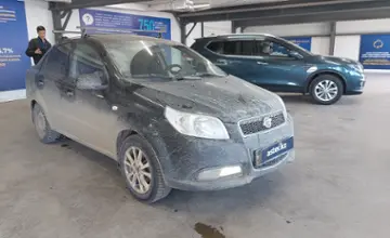Ravon Nexia R3 2020 года за 3 200 000 тг. в Астана фото 2