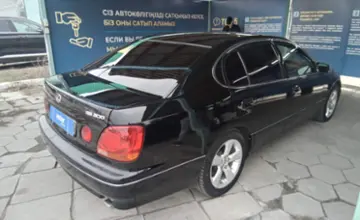 Lexus GS 2001 года за 5 000 000 тг. в Талдыкорган
