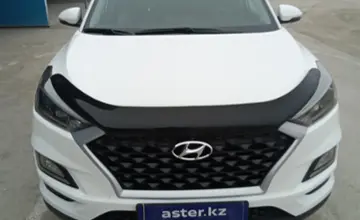 Hyundai Tucson 2020 года за 12 700 000 тг. в Кызылорда фото 2