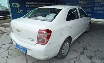 Chevrolet Cobalt 2023 года за 6 500 000 тг. в Талдыкорган