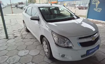 Chevrolet Cobalt 2023 года за 6 500 000 тг. в Талдыкорган фото 3