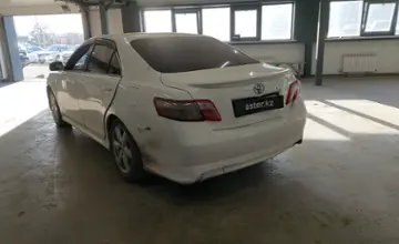 Toyota Camry 2009 года за 5 000 000 тг. в Астана фото 4