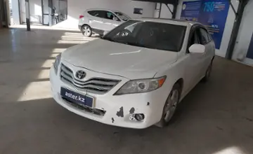Toyota Camry 2009 года за 5 000 000 тг. в Астана фото 1
