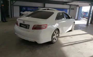 Toyota Camry 2009 года за 5 000 000 тг. в Астана фото 3