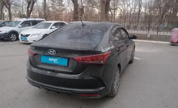 Hyundai Accent 2020 года за 8 000 000 тг. в Актобе
