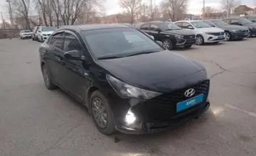 Hyundai Accent 2020 года за 8 000 000 тг. в Актобе фото 3