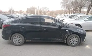 Hyundai Accent 2020 года за 8 000 000 тг. в Актобе фото 4