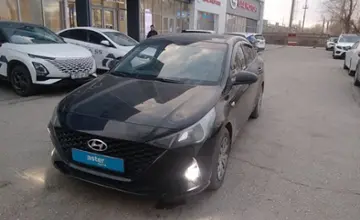 Hyundai Accent 2020 года за 8 000 000 тг. в Актобе фото 1