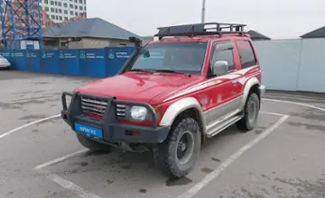 Mitsubishi Pajero 1995 года за 3 500 000 тг. в Шымкент фото 1