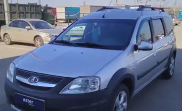 LADA (ВАЗ) Largus Cross 2018 года за 5 200 000 тг. в Петропавловск фото 1