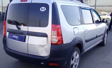 LADA (ВАЗ) Largus Cross 2018 года за 5 200 000 тг. в Петропавловск
