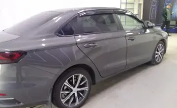 Geely Emgrand 2024 года за 10 000 000 тг. в Павлодар фото 4