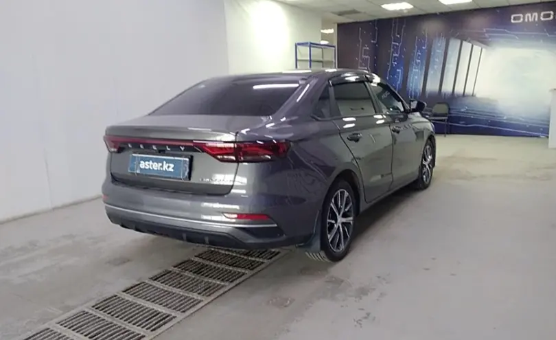Geely Emgrand 2024 года за 10 000 000 тг. в Павлодар фото 5