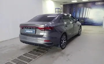 Geely Emgrand 2024 года за 10 000 000 тг. в Павлодар