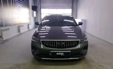 Geely Emgrand 2024 года за 10 000 000 тг. в Павлодар фото 2