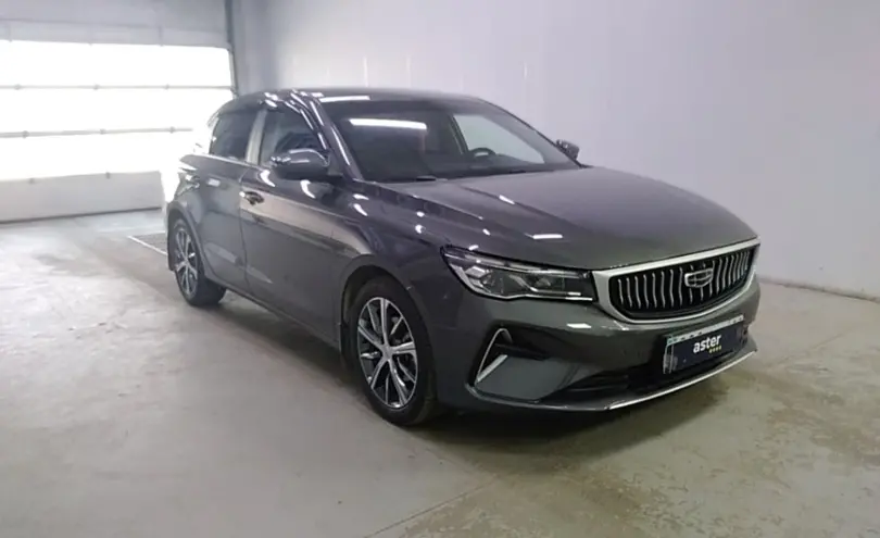 Geely Emgrand 2024 года за 10 000 000 тг. в Павлодар фото 3