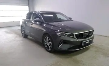 Geely Emgrand 2024 года за 10 000 000 тг. в Павлодар фото 3