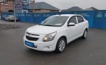 Chevrolet Cobalt 2020 года за 6 500 000 тг. в Шымкент фото 1